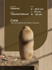 Cova Vase