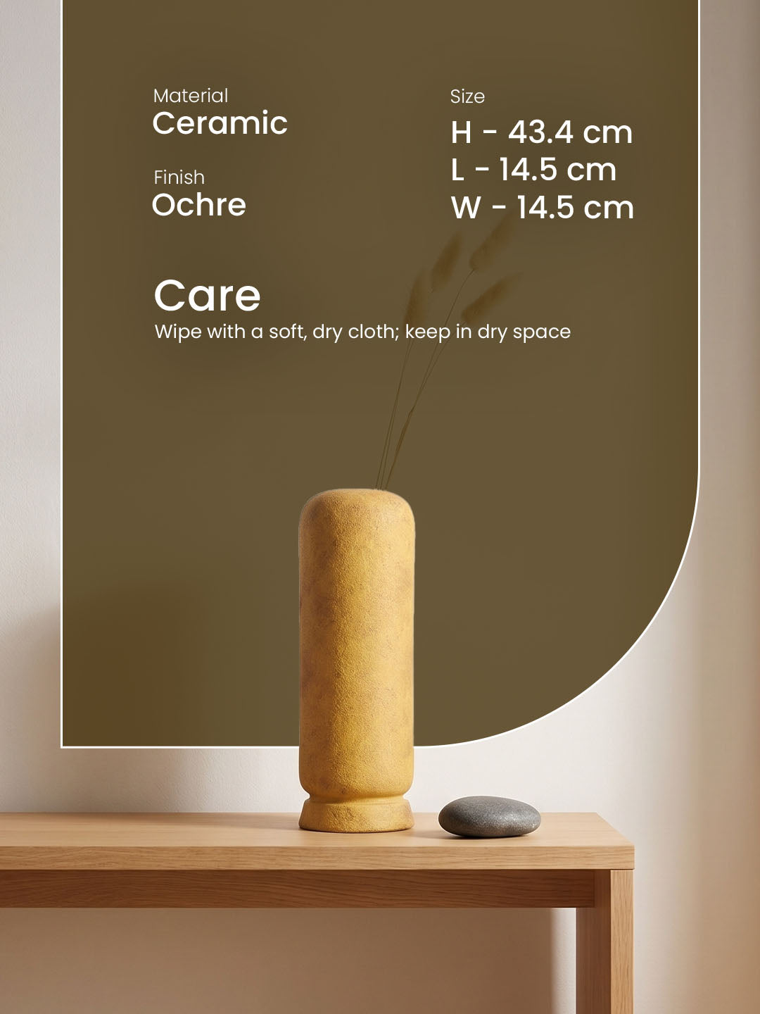#ochre
