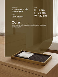 Dessa Tray