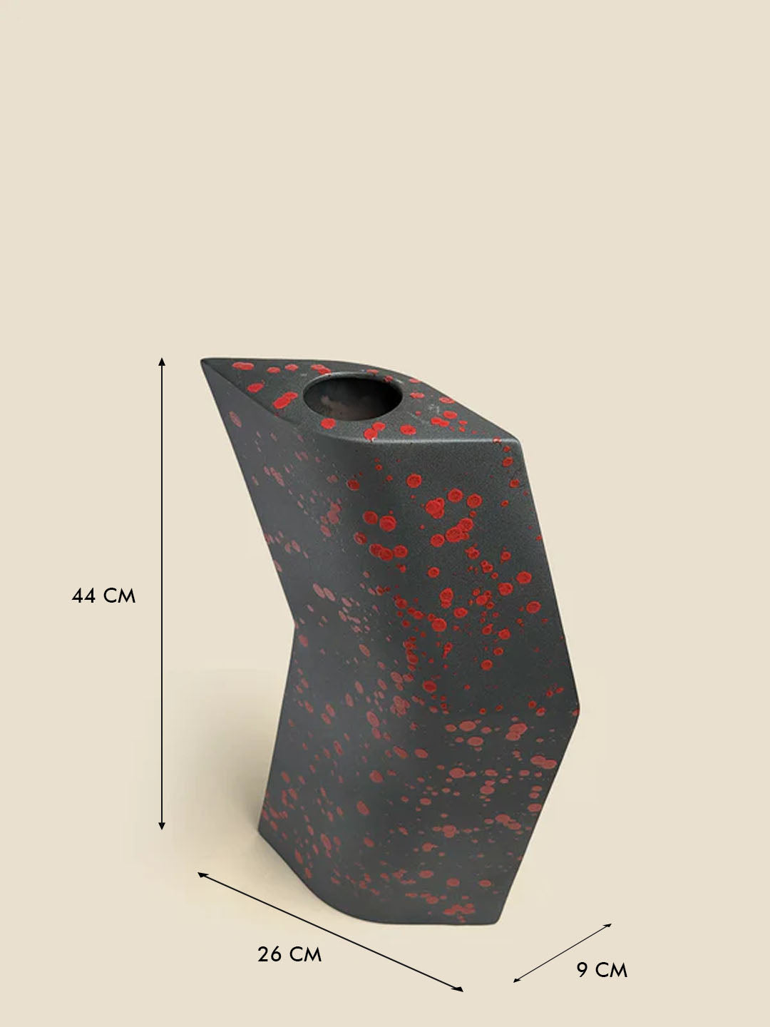 Drova Vase