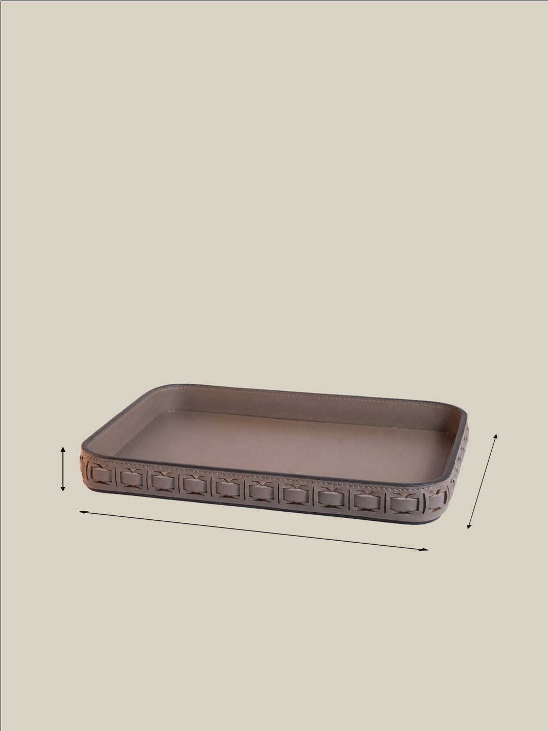 Elsin Tray