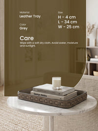 Elsin Tray
