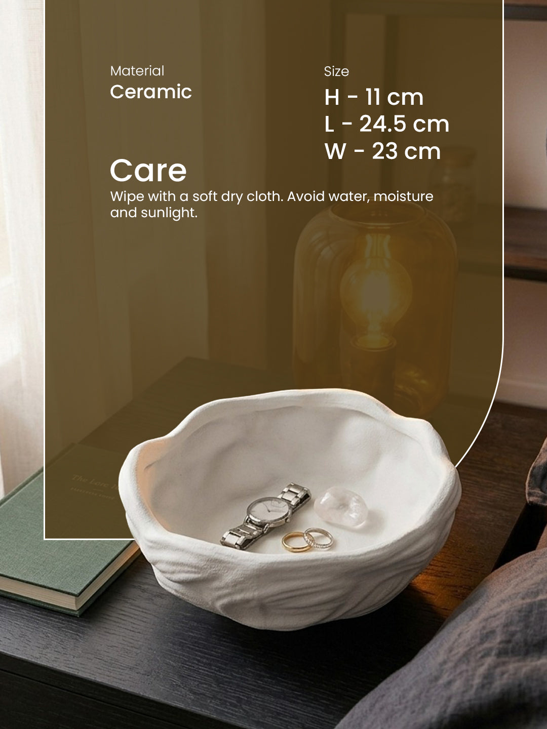 Erana Platter