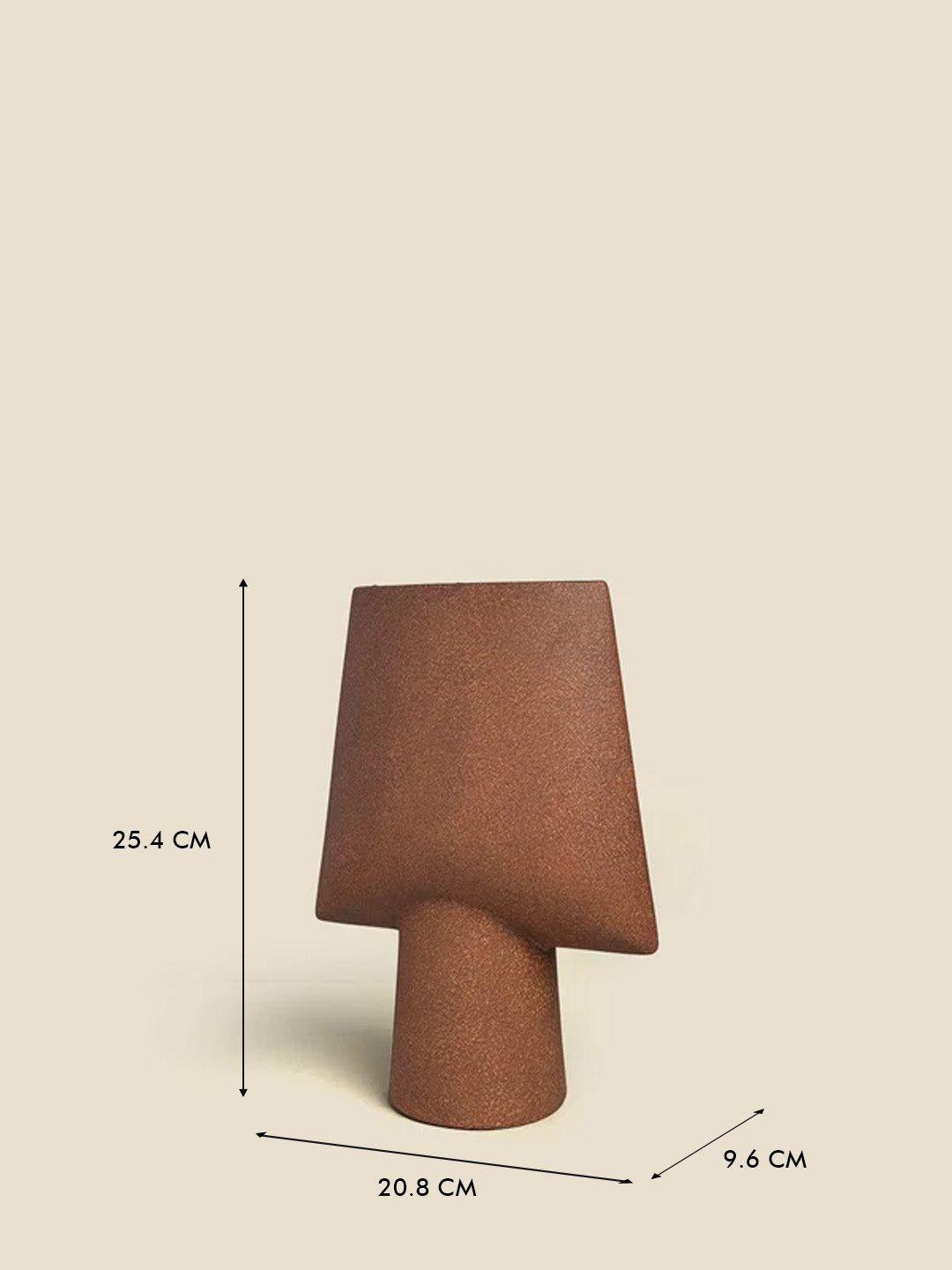 Funo Vase