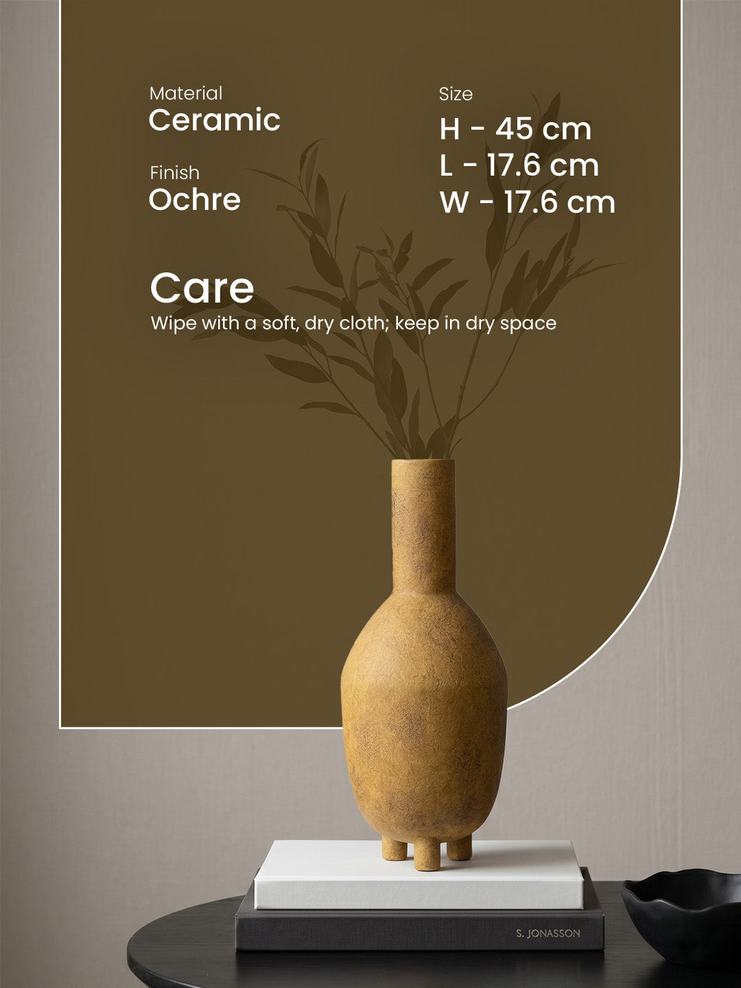 #ochre
