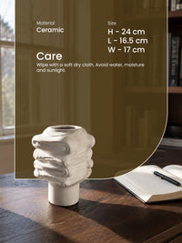 Penta Vase