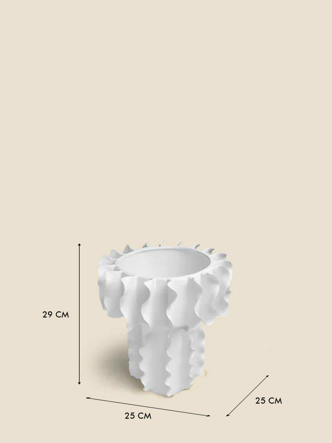 Ira Vase