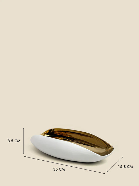 Kanza Plate