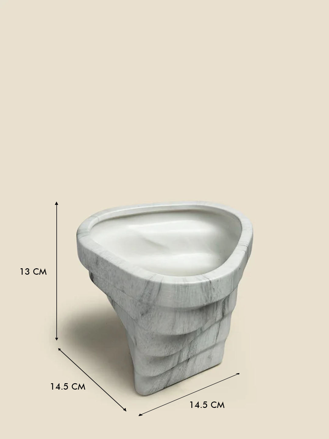 Kaza Pot