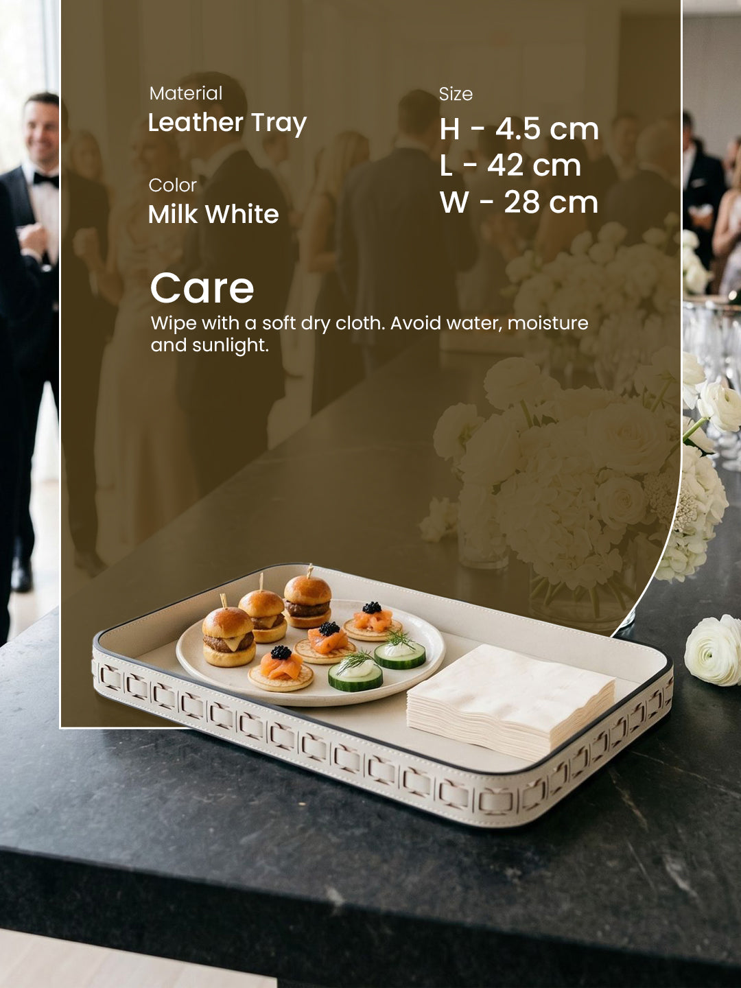 Liora Tray