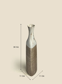 Luma Vase Tall