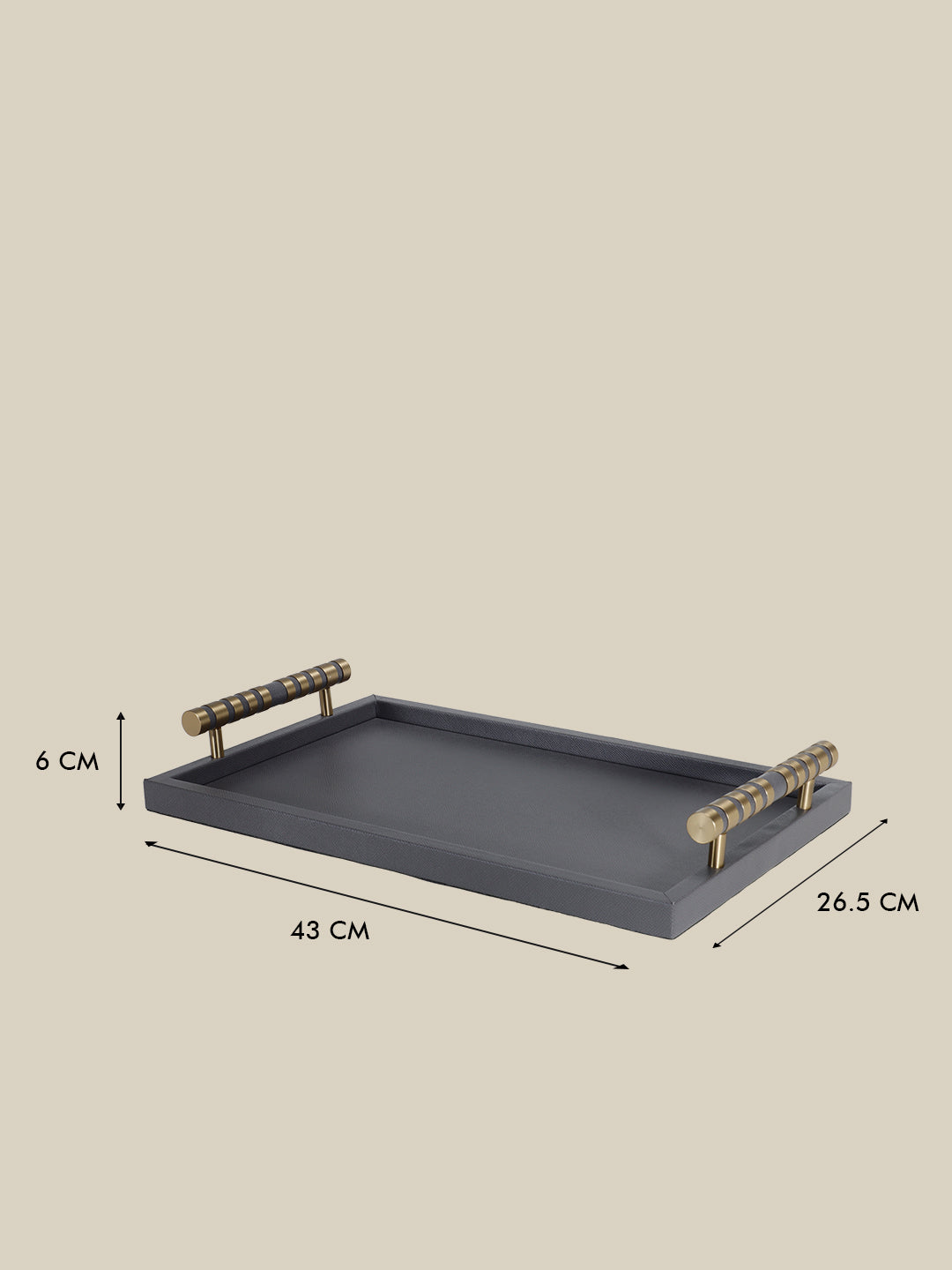 Milan Tray