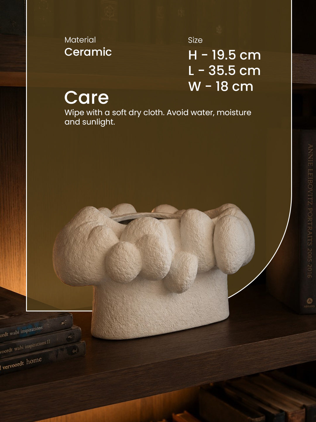 Nitya Vase