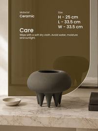 Nook Vase