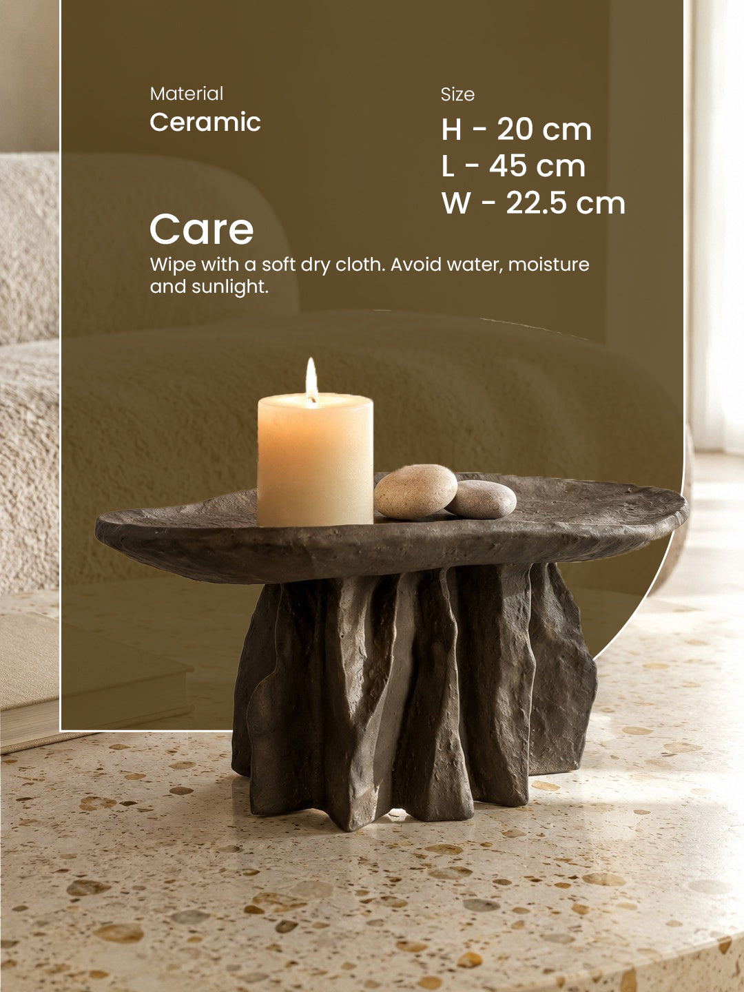 Noura Platter
