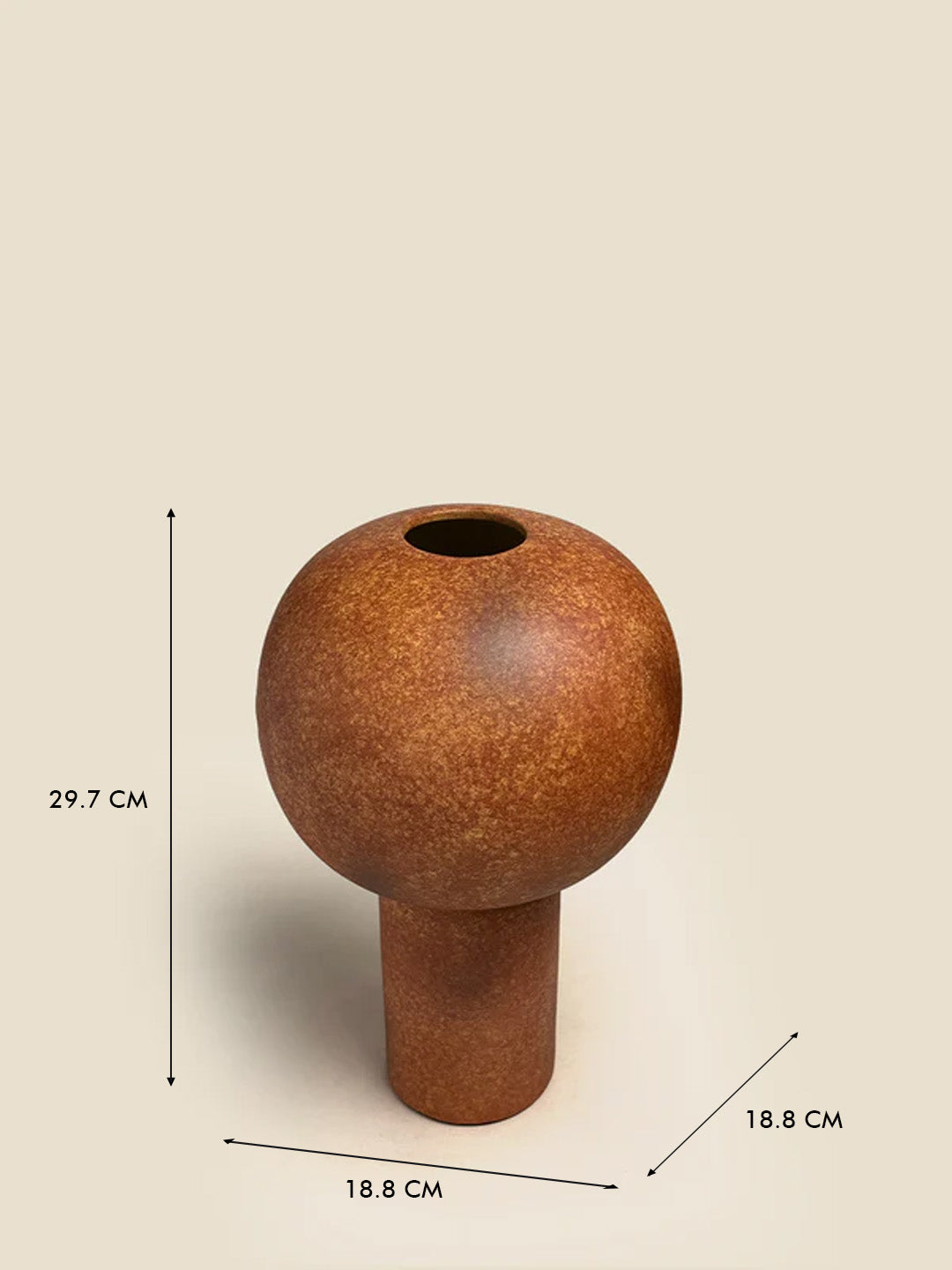 Orba Vase