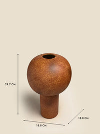 Orba Vase
