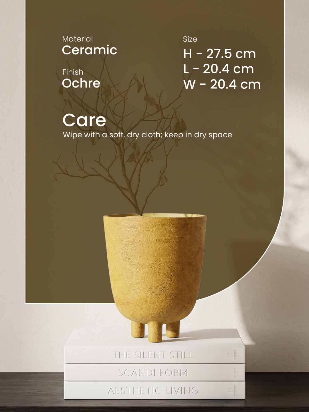 Orvo Pot