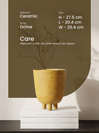 Orvo Pot