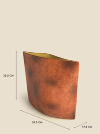 Palo Vase