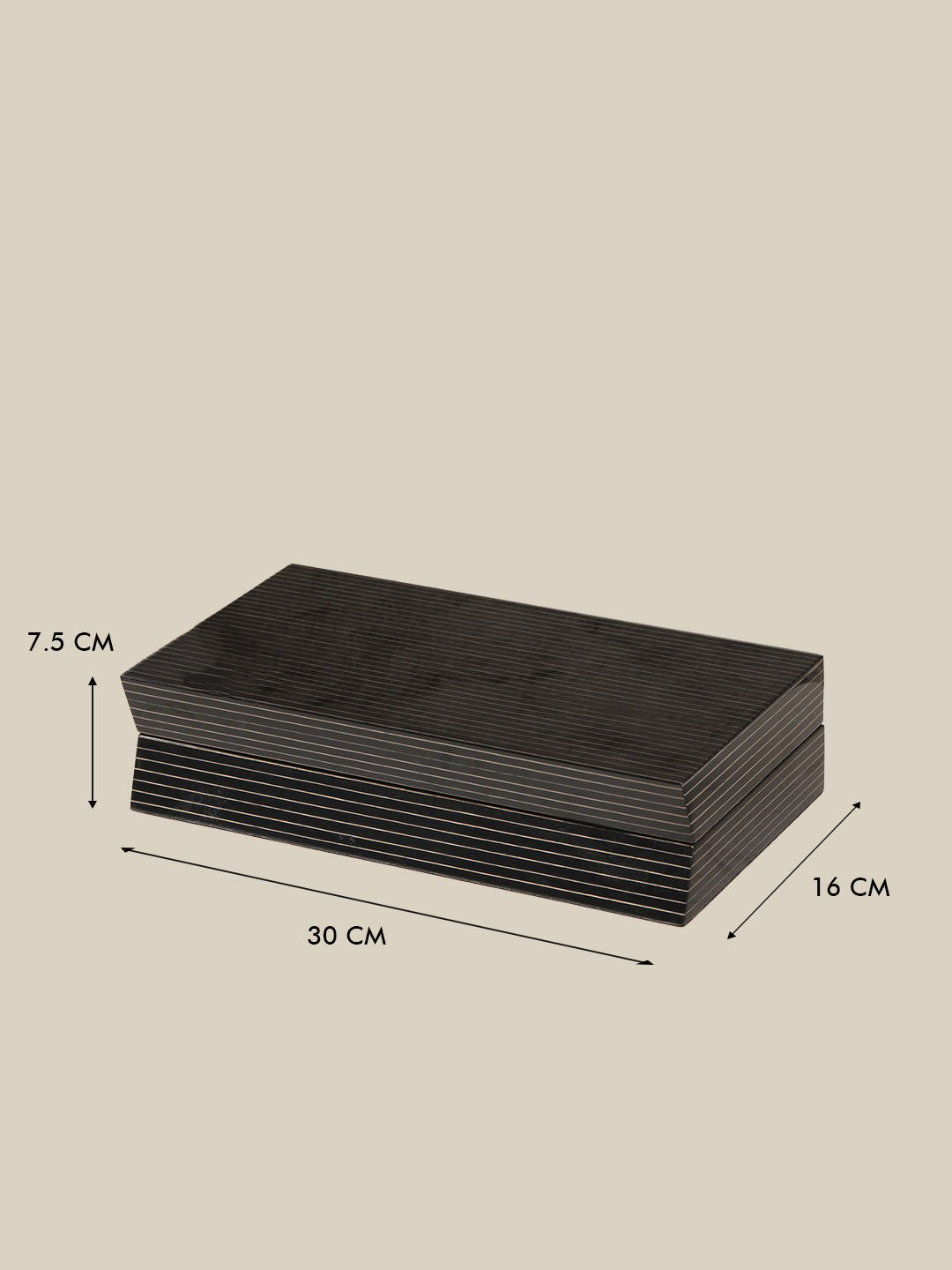 Perra Storage Box