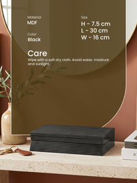Perra Storage Box