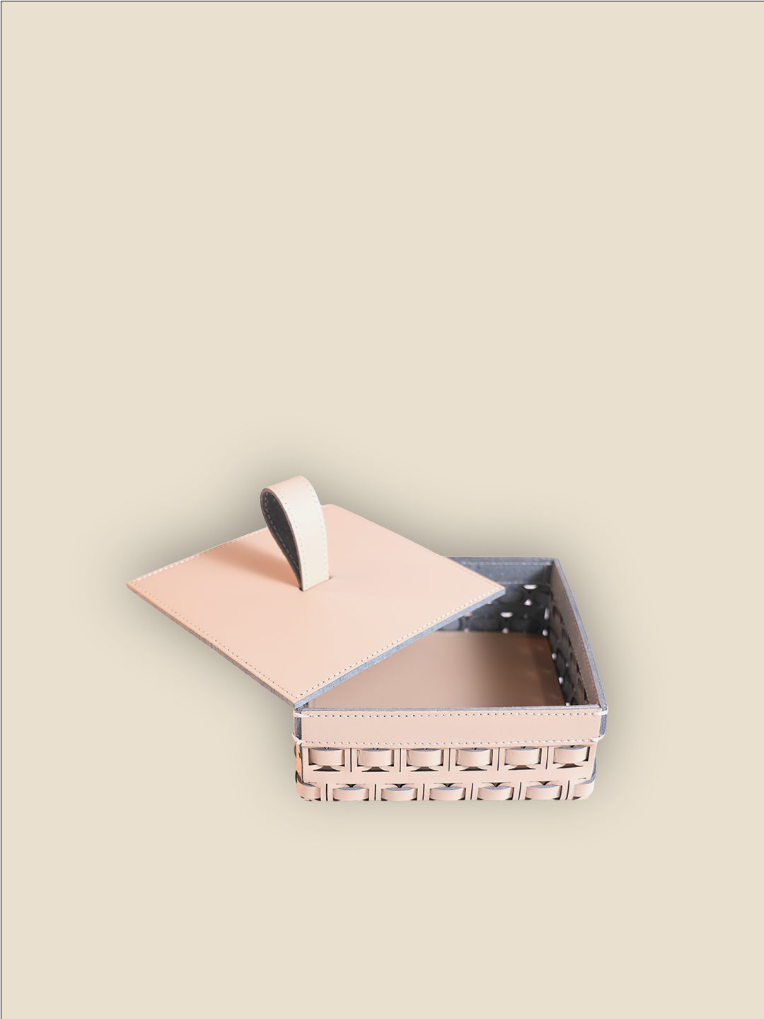 Petra Storage Box