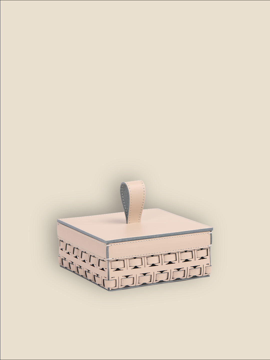 Petra Storage Box
