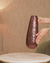 #Antique Copper
