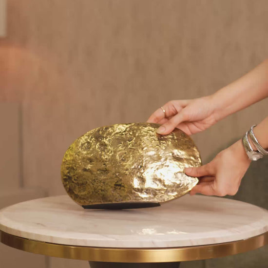 #Antique Gold
