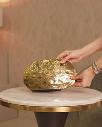 #Antique Gold