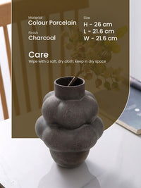 #charcoal
