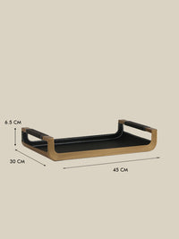 Reina Tray
