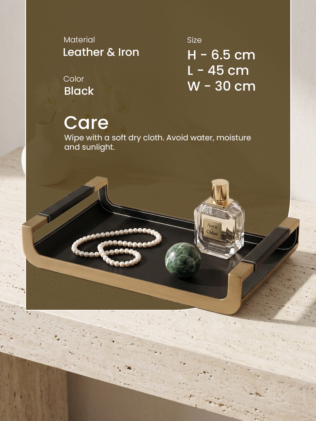 Reina Tray