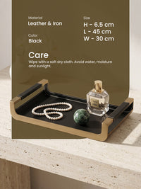 Reina Tray