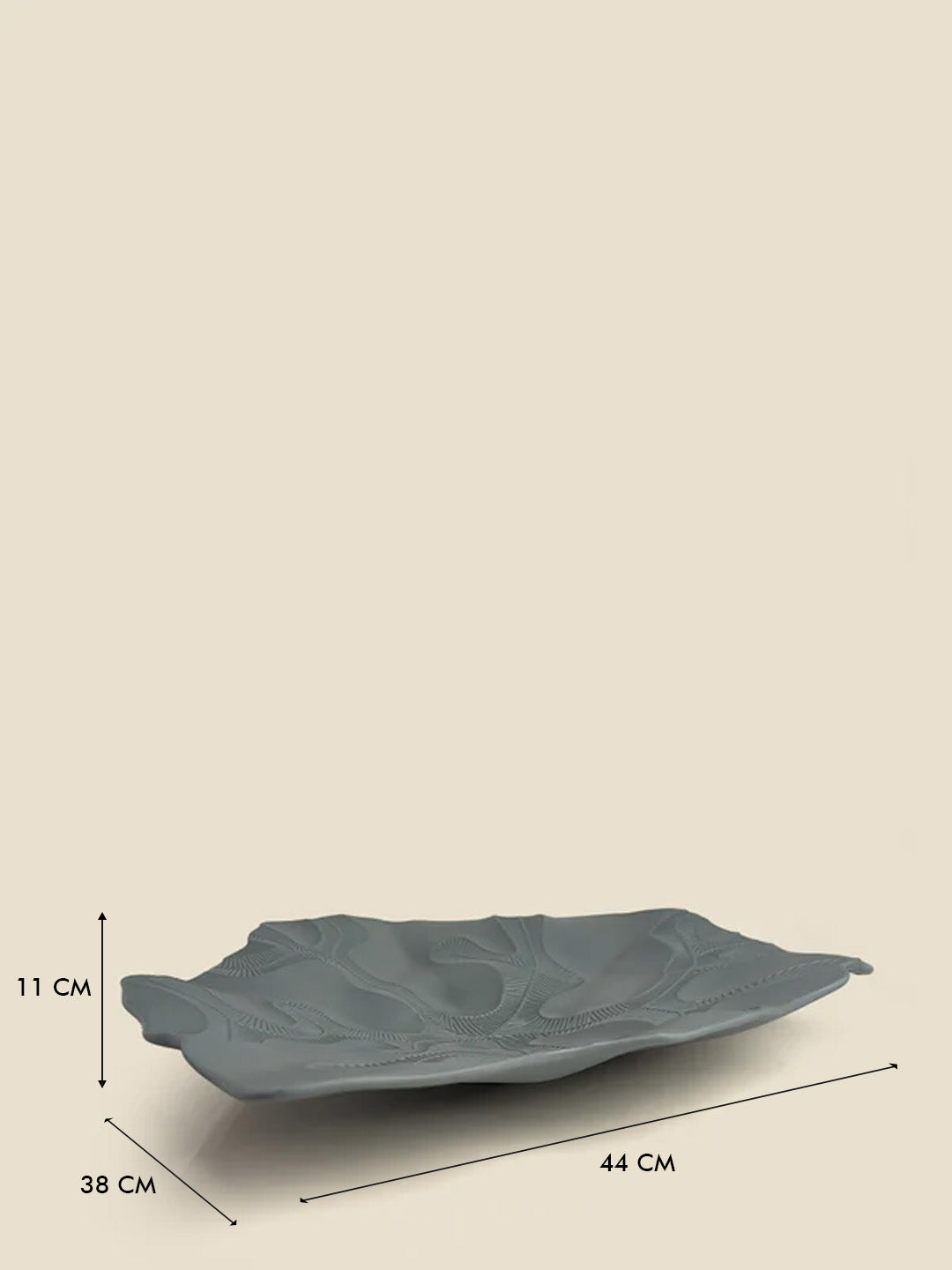 Rivana Plate