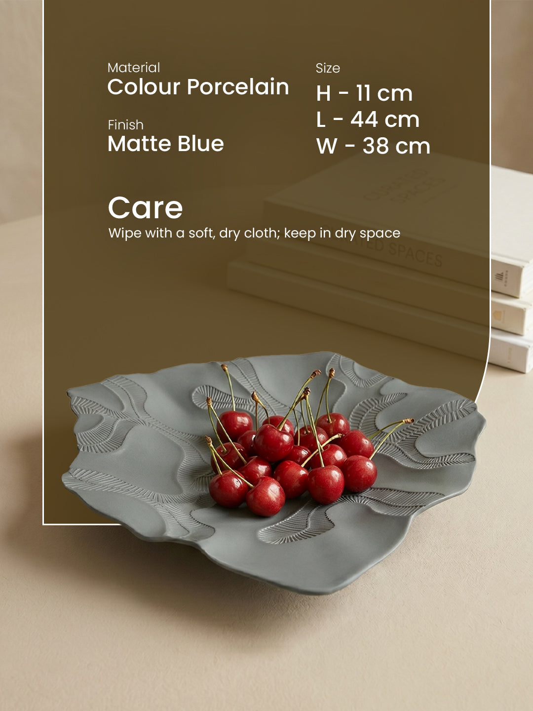 Rivana Plate