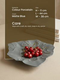 Rivana Plate