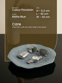 #Medium #blue
