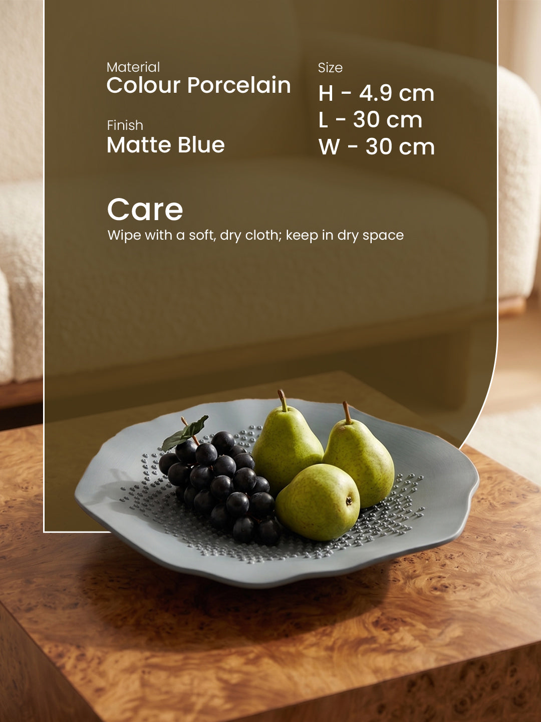 #Small #blue