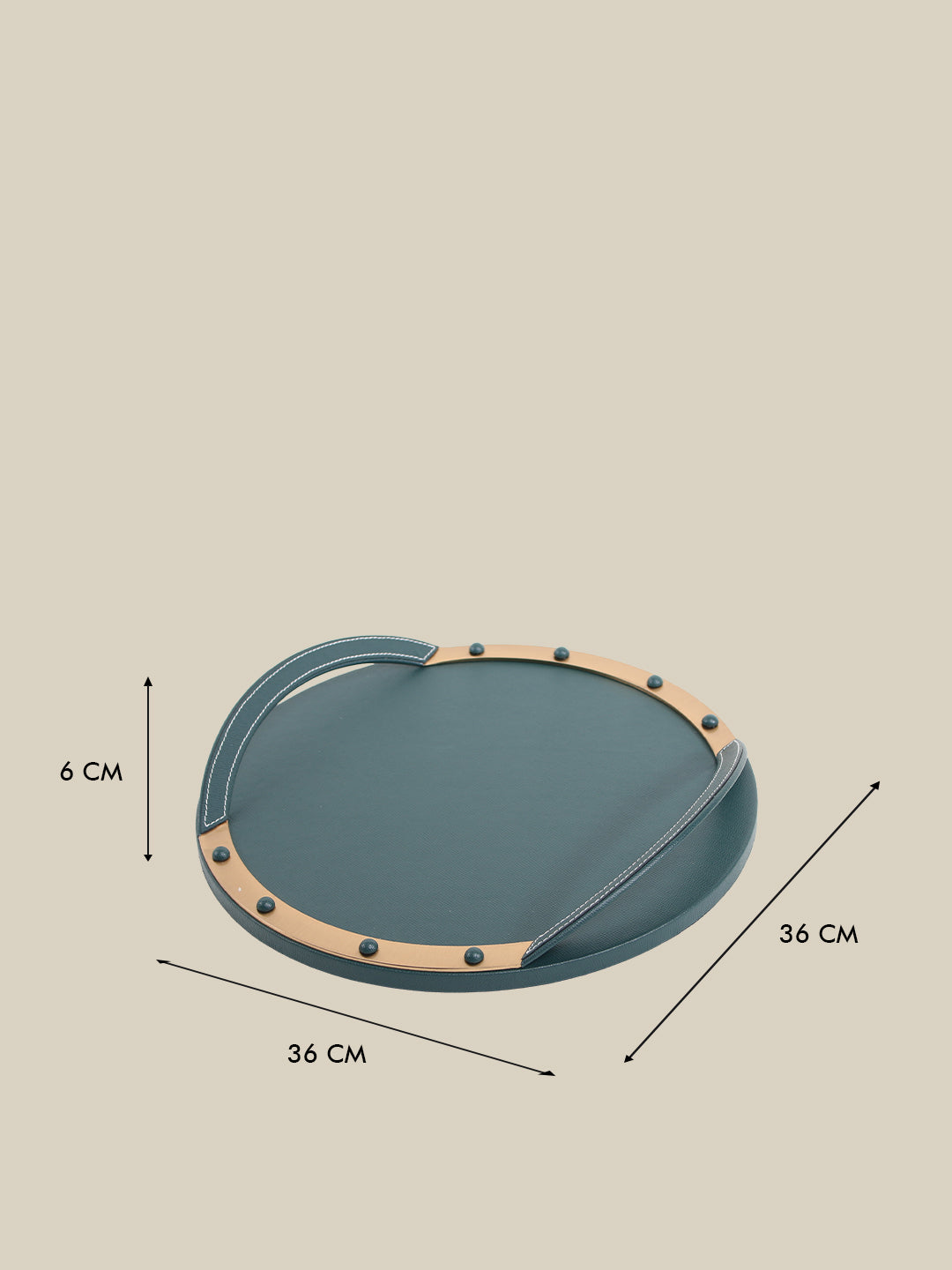 Selene Tray
