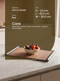 Senna Tray