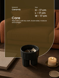 Solen Vase