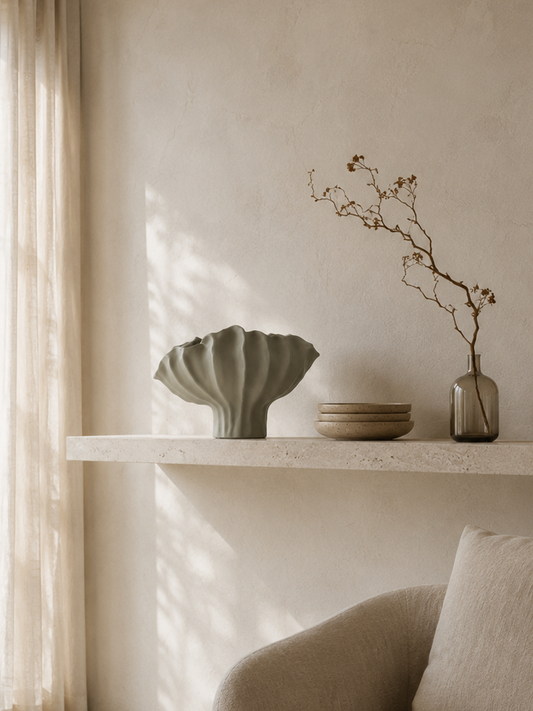 Tasma Vase