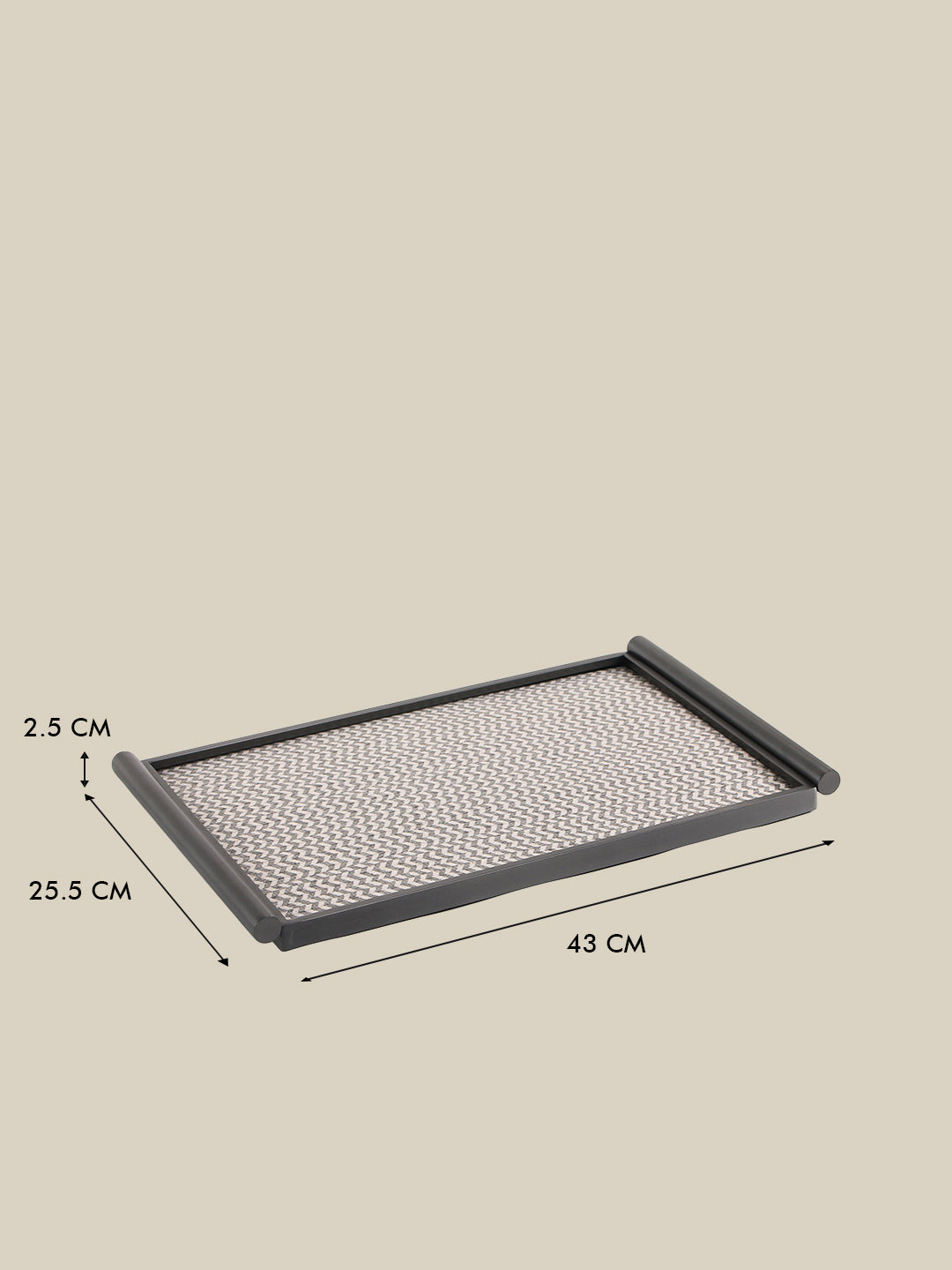 Tavish Tray