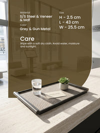 Tavish Tray
