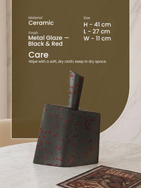 Trava Vase