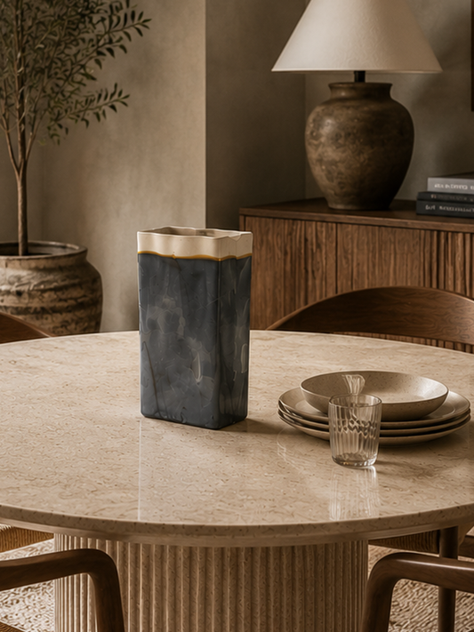 Treso Vase