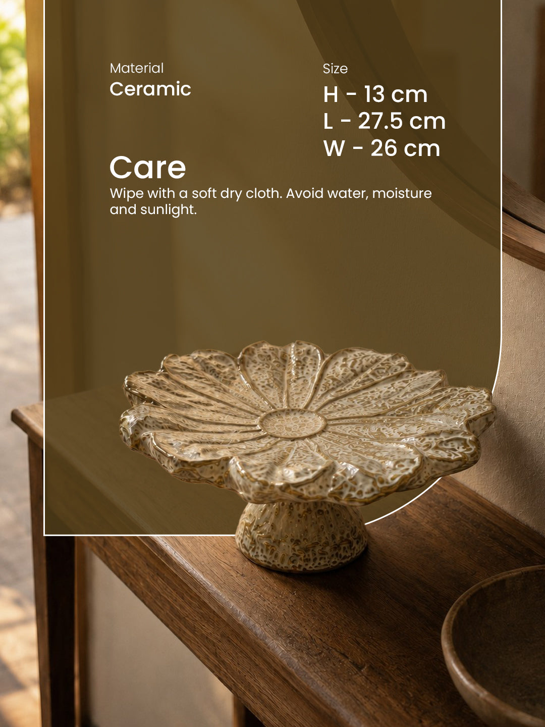 Zaar Platter