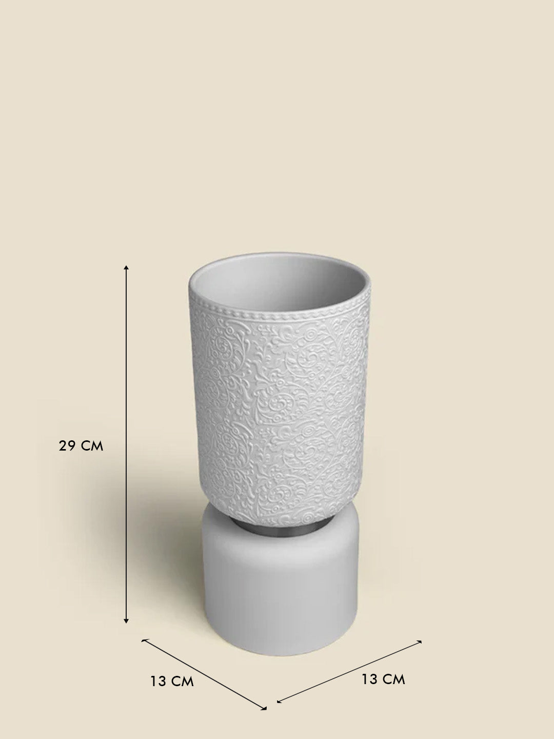Ziva Vase